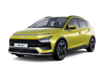 Hyundai BAYON 1.0 TGDi Premium 5dr DCT Petrol Hatchback